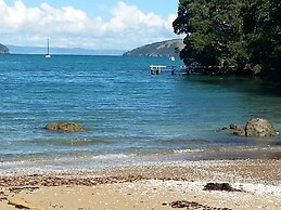 Oamaru Bay Tourist Park