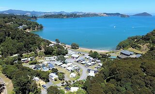 Oamaru Bay Tourist Park