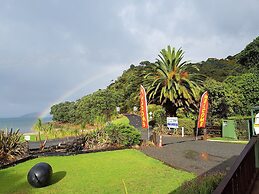 Oamaru Bay Tourist Park