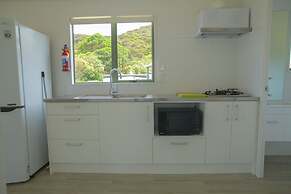 Oamaru Bay Tourist Park