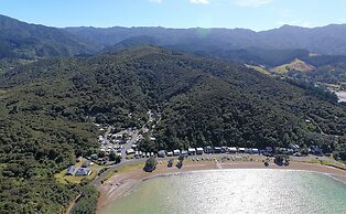 Oamaru Bay Tourist Park