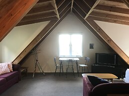 Fern Lodge