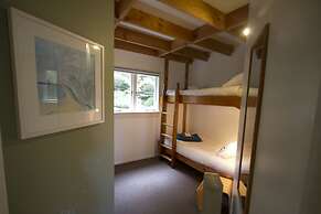 Fern Lodge
