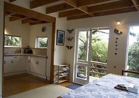 Fern Lodge