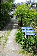 Fern Lodge