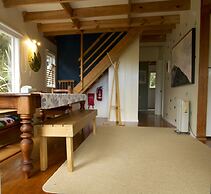 Fern Lodge