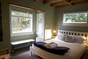 Fern Lodge