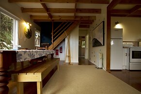 Fern Lodge