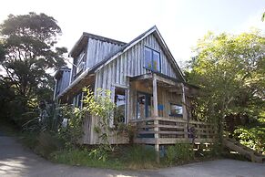 Fern Lodge