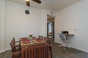 Studio City Universal Apartments