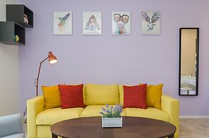 Studio City Universal Apartments