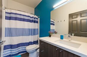 Studio City Universal Apartments