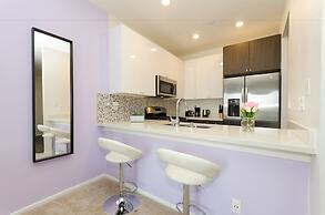 Studio City Universal Apartments