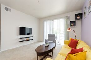 Studio City Universal Apartments