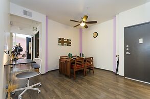 Studio City Universal Apartments