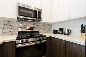 Studio City Universal Apartments