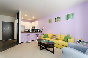 Studio City Universal Apartments