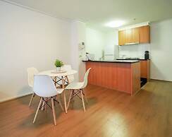 Premier Stays Melbourne