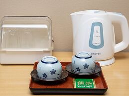 Tabist Hotel Fuji