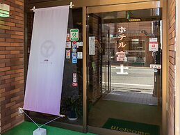 Tabist Hotel Fuji