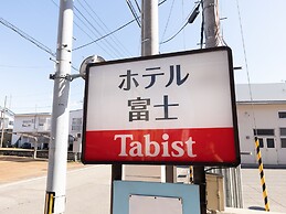 Tabist Hotel Fuji