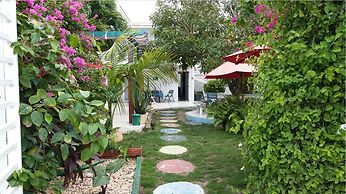 Villa del mar Cartagena