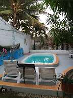 Villa del mar Cartagena