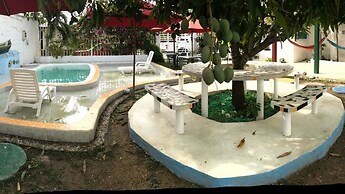 Villa del mar Cartagena