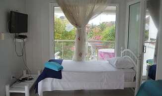 Villa del mar Cartagena