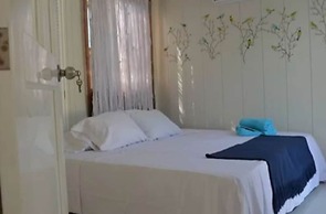 Villa del mar Cartagena