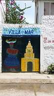 Villa del mar Cartagena
