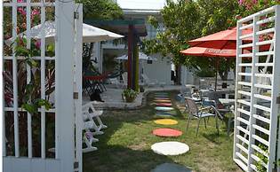 Villa del mar Cartagena