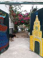 Villa del mar Cartagena