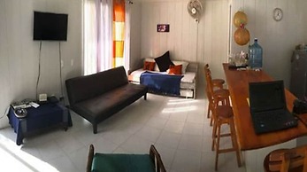 Villa del mar Cartagena