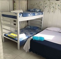 Villa del mar Cartagena