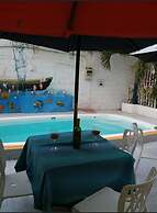 Villa del mar Cartagena