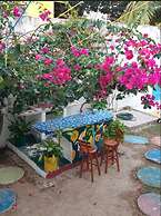 Villa del mar Cartagena