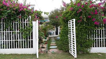 Villa del mar Cartagena