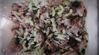 Aundanao Oasis Beach