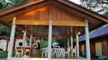 Aundanao Oasis Beach