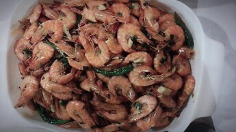 Aundanao Oasis Beach