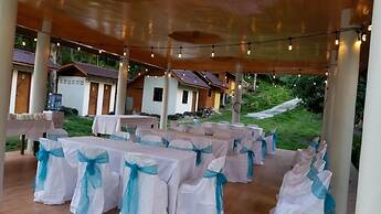 Aundanao Oasis Beach