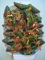 Aundanao Oasis Beach