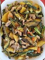 Aundanao Oasis Beach