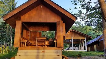 Aundanao Oasis Beach