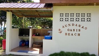 Aundanao Oasis Beach