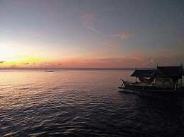 Aundanao Oasis Beach