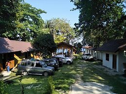 Aundanao Oasis Beach