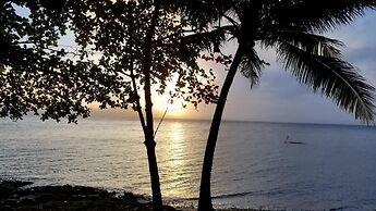 Aundanao Oasis Beach