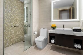 Sedona Suites Ho Chi Minh City